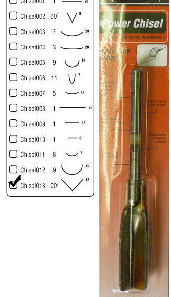 chisel-13